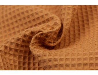 Wafel Katoen, Cognac