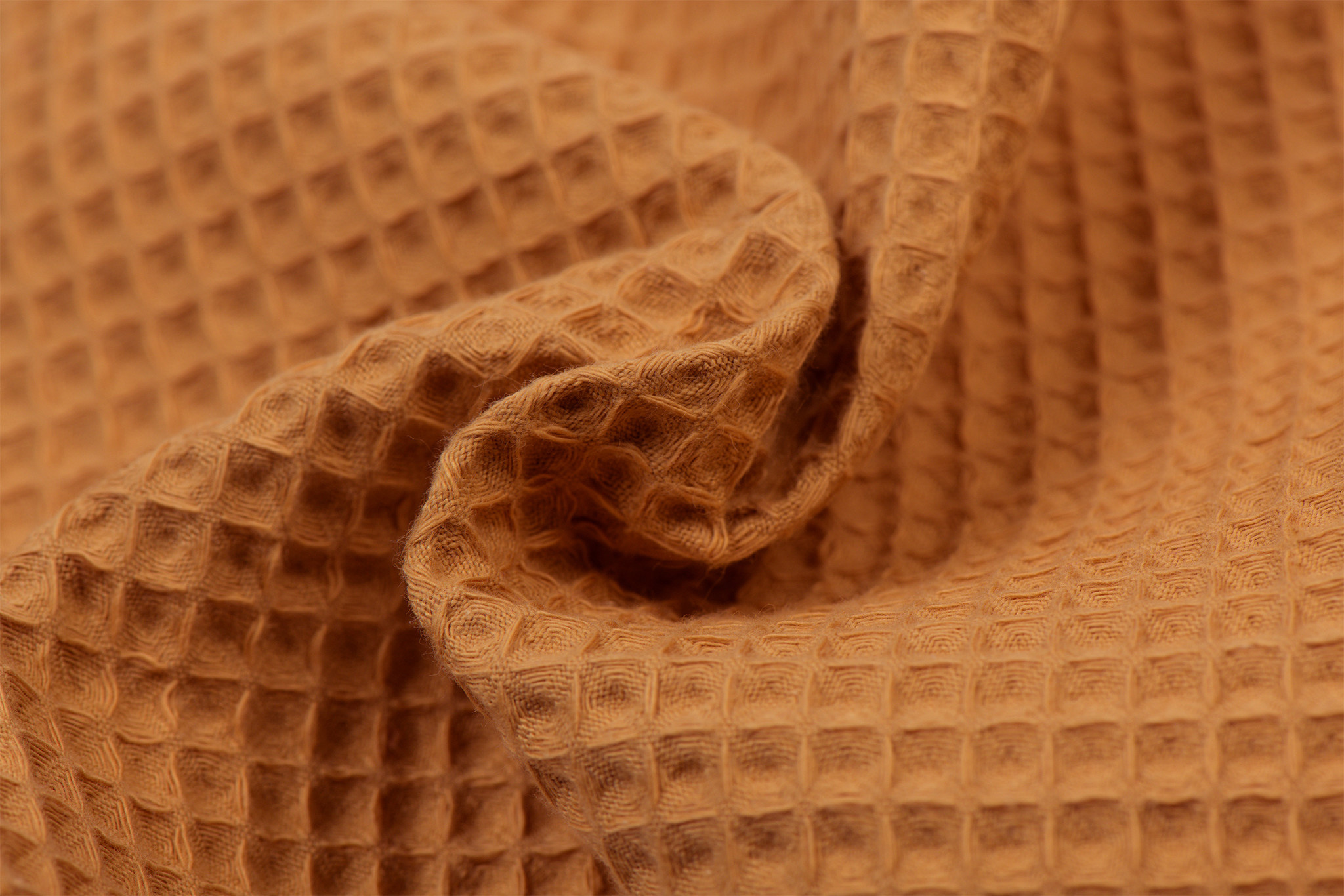 Wafel Katoen, Cognac