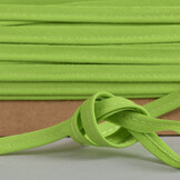 Paspelband Katoen Lime 10mm