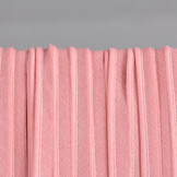 Paspelband Katoen Roze 10mm