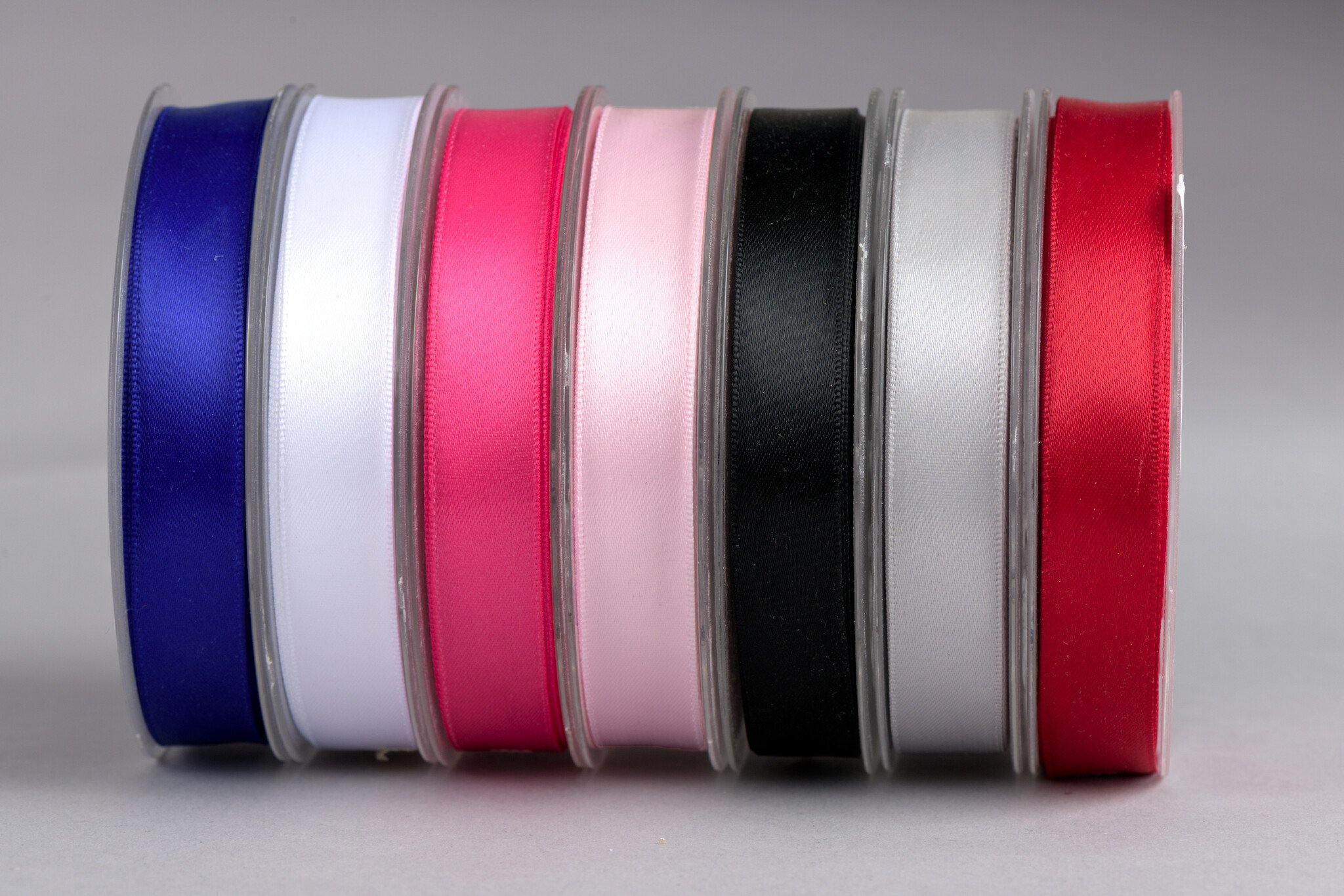 Satijnband 16mm Fuchsia
