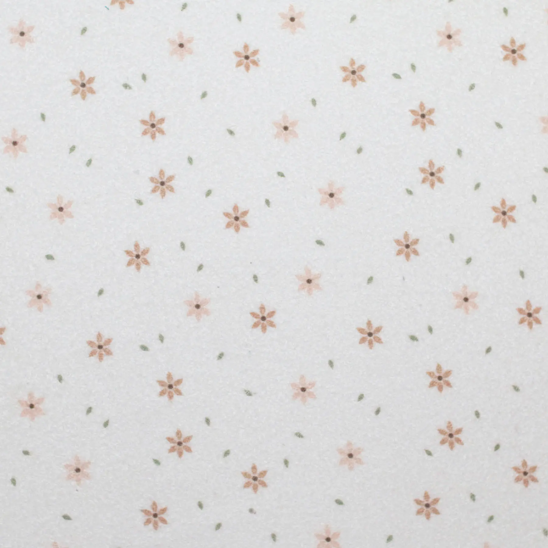 Stretch Badstof - Sterbloem