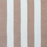 Stretch Badstof - Lengtestreep 4CM x 4CM