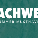 Viscose Voile Stof Digital Print Abstract