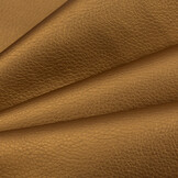 Skai Kunstleer Koper Metallic