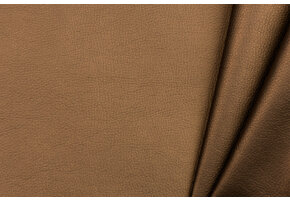 Skai Kunstleer Brons Metallic