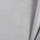 Skai Kunstleer Zilver Metallic