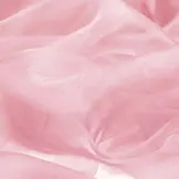 Organza Poeder Roze