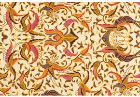 Batik Stof 32