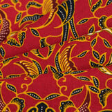 Batik Stof 33