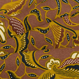 Batik Stof 34