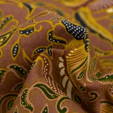 Batik Stof 34