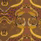 Batik Stof 35