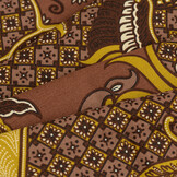 Batik Stof 35