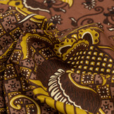 Batik Stof 35
