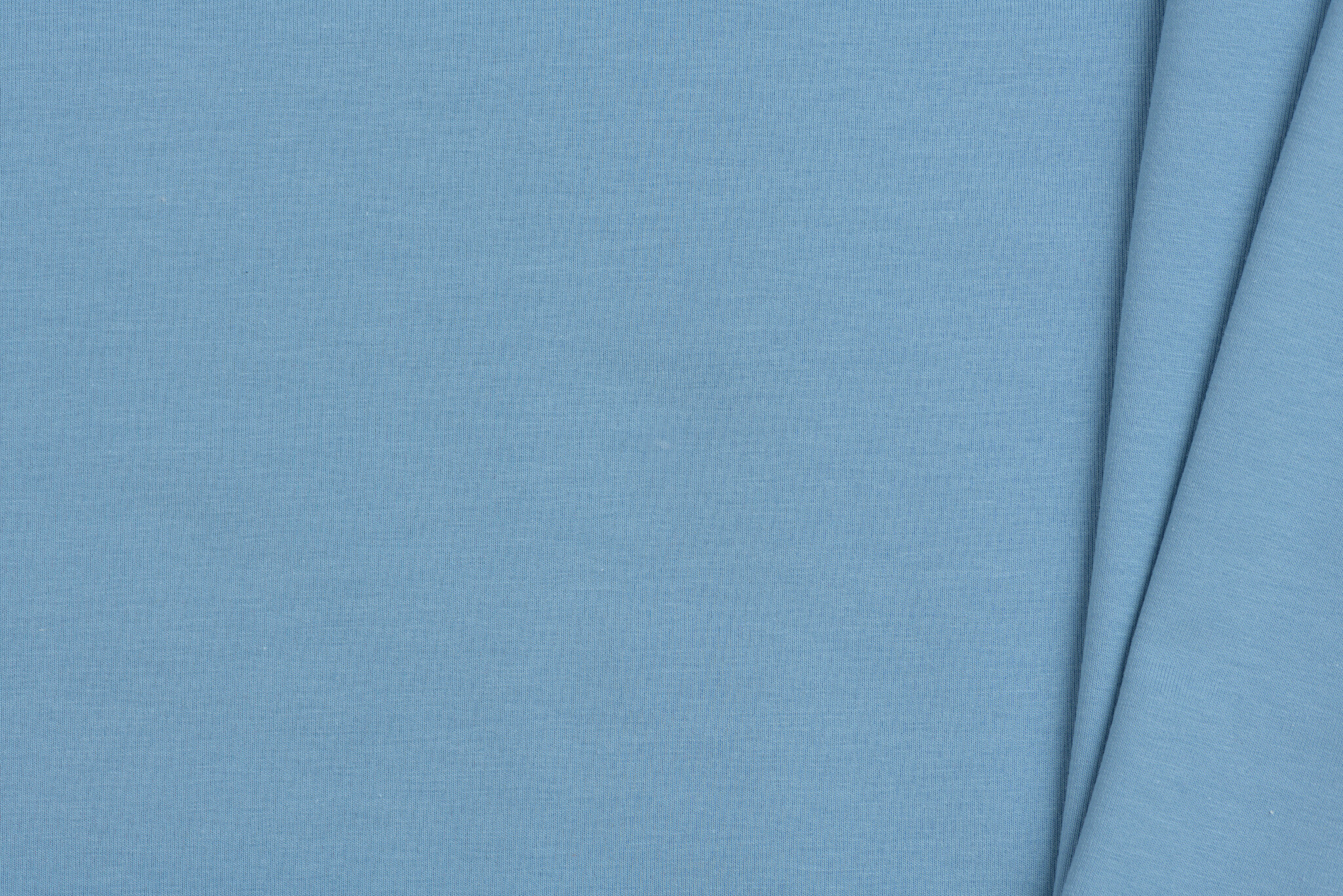 Katoenen Jersey Licht Jeans – Zacht, Rekbaar & Ademend