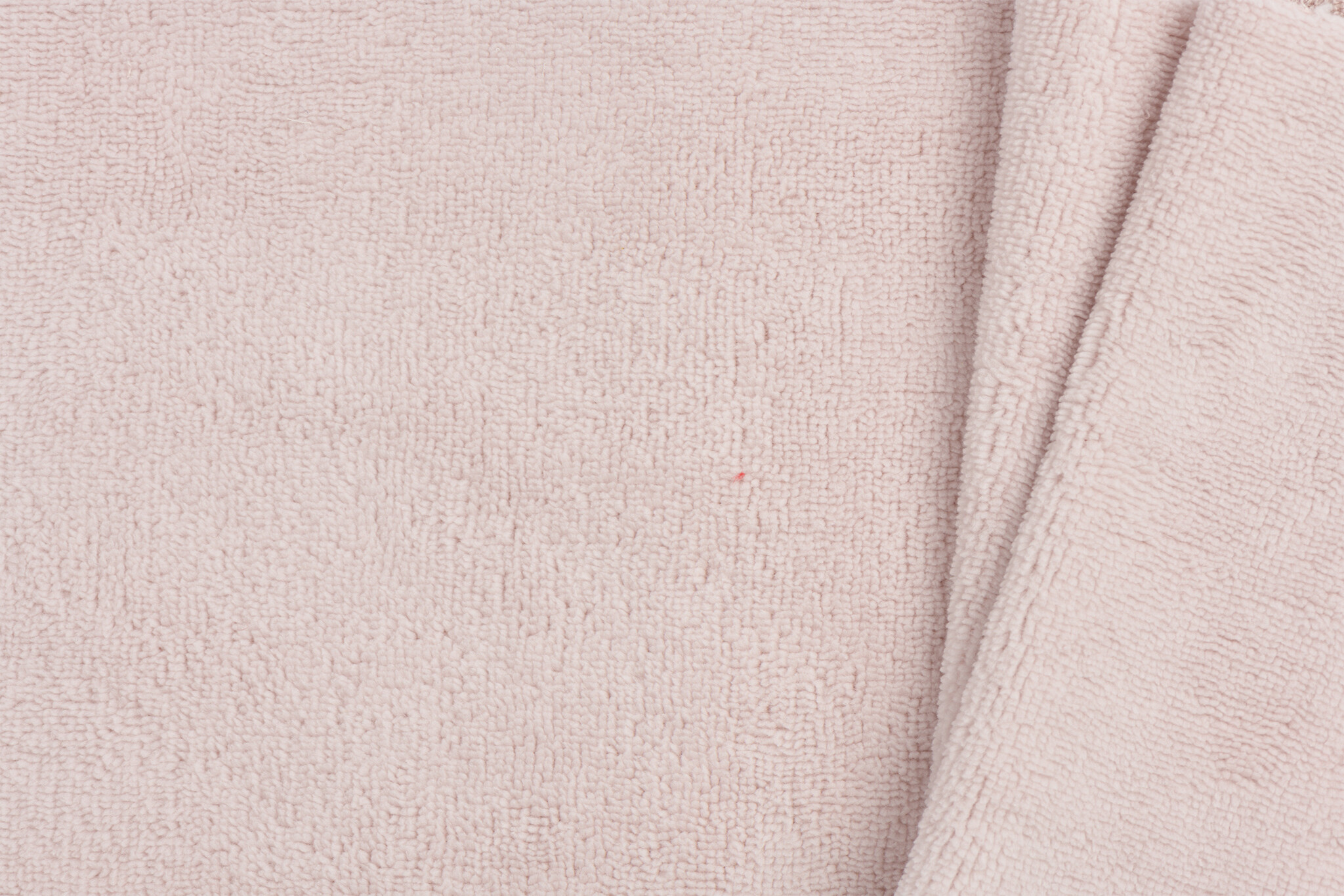 Bamboe Badstof Dusty Roze