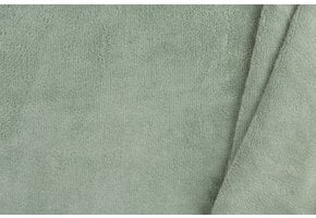 Bamboe Badstof Dusty Groen