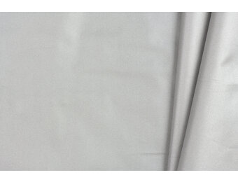 Zonwerend Verduisteringsstof Zilver