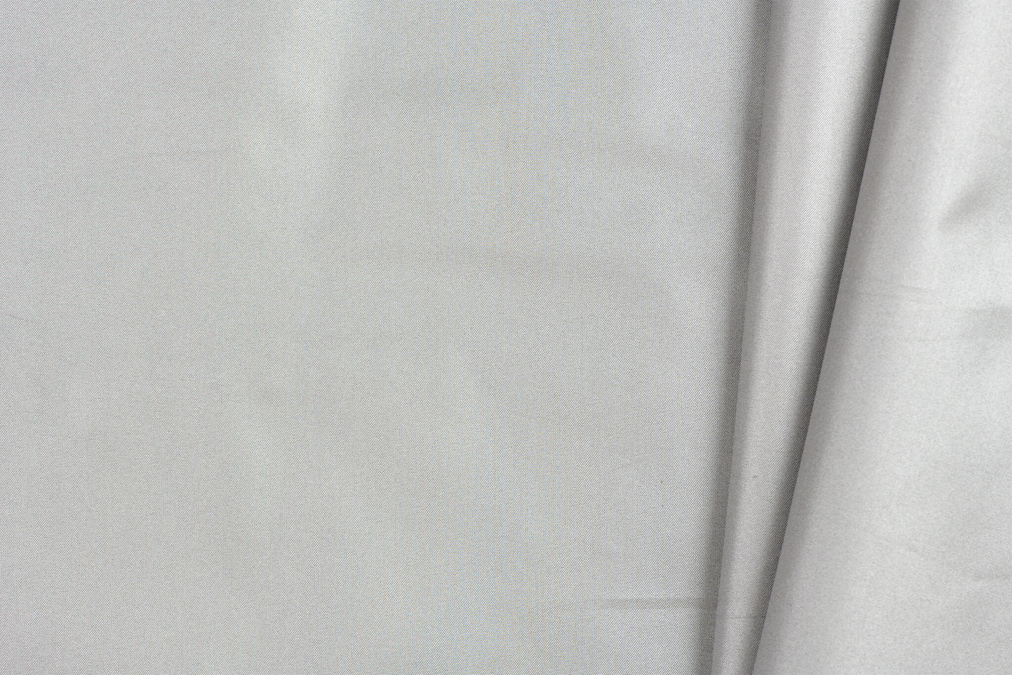 Zonwerend Verduisteringsstof Zilver