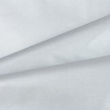 Zonwerend Verduisteringsstof Wit