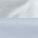 Zonwerend Verduisteringsstof Wit