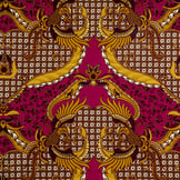 Batik Stof 39