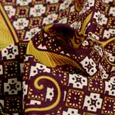 Batik Stof 39