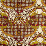 Batik Stof 40