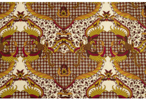 Batik Stof 40