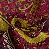 Batik Stof 41