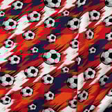 Jersey Katoen Voetbal Holland Oranje