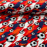 Jersey Katoen Voetbal Holland Oranje