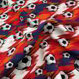 Jersey Katoen Voetbal Holland Oranje