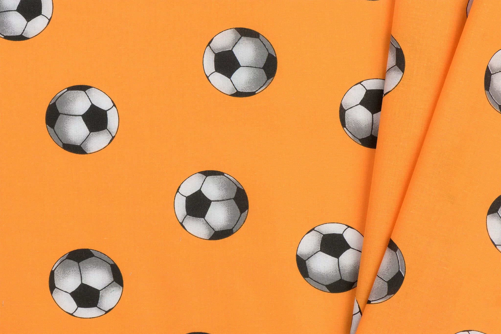 Oranje Voetbal