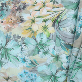 Shinio Floral Treasure - Groen