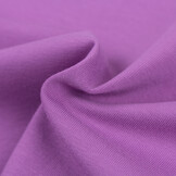 Katoenen Jersey Licht Violet