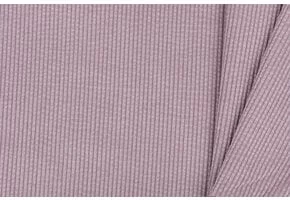 Bubble Corduroy - Oud Paars