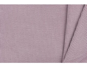 Bubble Corduroy - Oud Paars