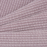 Bubble Corduroy - Oud Paars