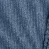 Faux Fur Corduroy Stof Jeans – Warm, Dubbelzijdig & Stijlvol