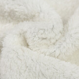 Faux Fur Corduroy Stof Jeans – Warm, Dubbelzijdig & Stijlvol