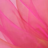 Organza Two-Tone Roze - Goud