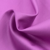 Katoen Satijn Stof - Paars