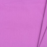 Katoen Satijn Stof - Paars