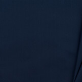 Katoen Satijn Donkerblauw