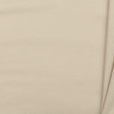Katoen Satijn Beige