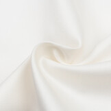 Katoen Satijn Ecru