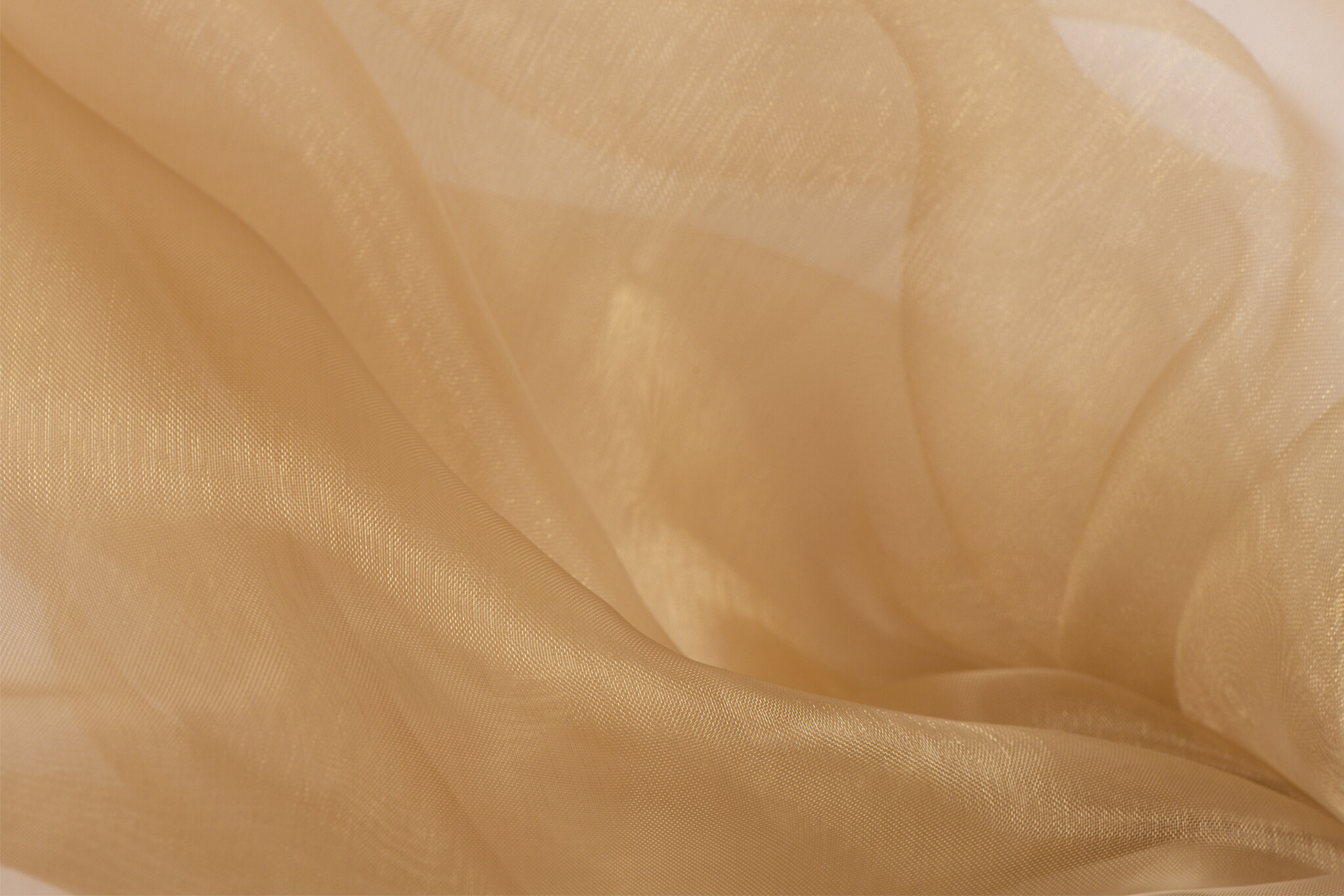 Organza Sand