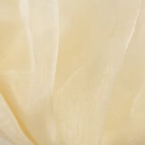 Organza Creme